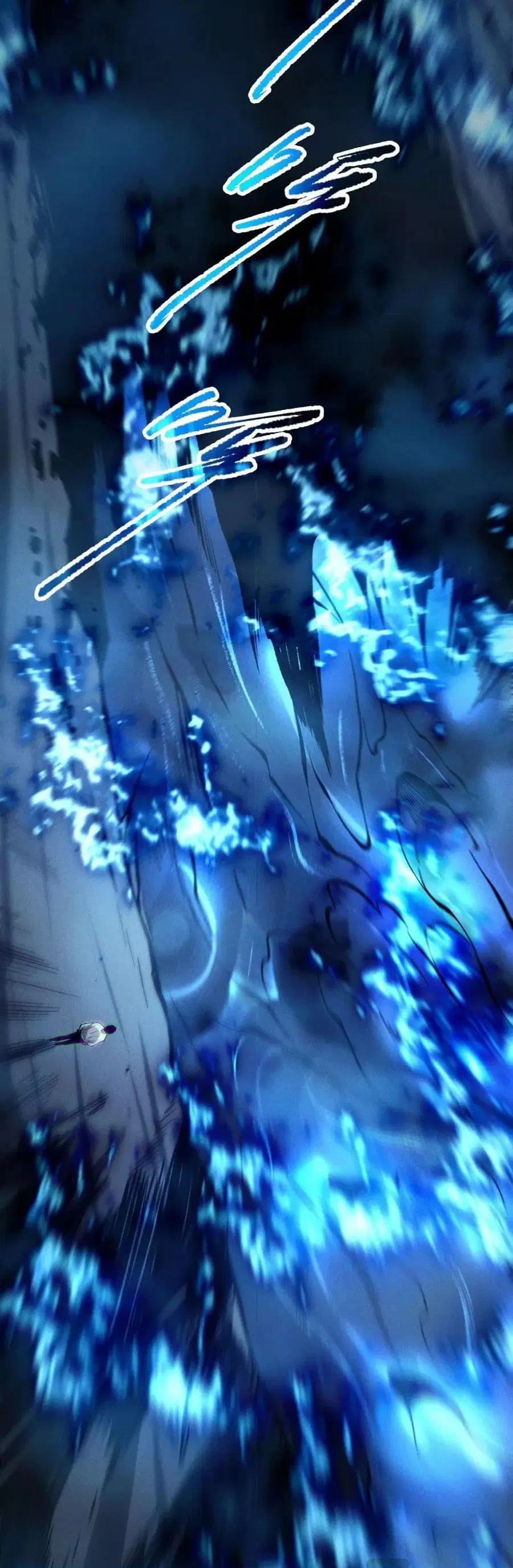 Necromancer King of The Scourge ตอนที่ 126 หน้า 21