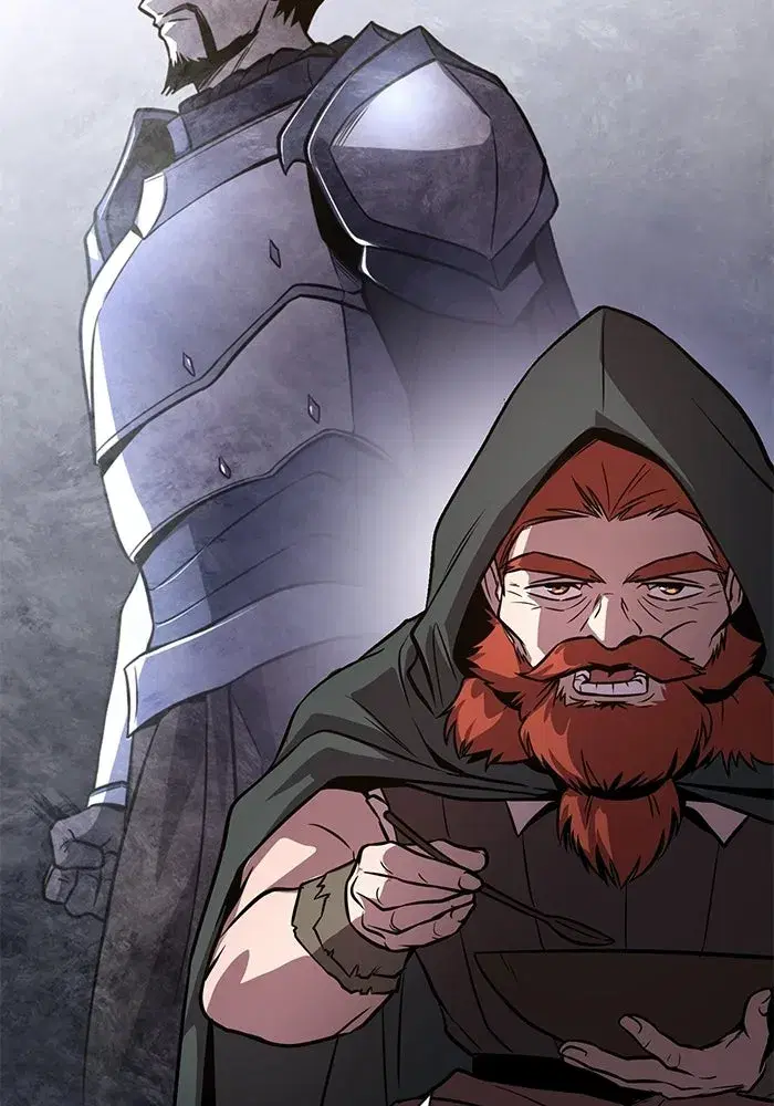 The Lazy Lord Masters the Sword ตอนที่ 133 หน้า 35