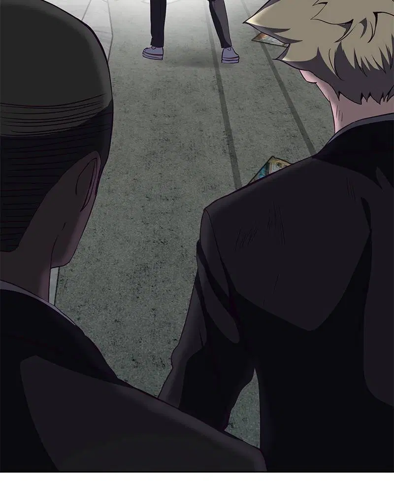 The Boy of Death ตอนที่ 58 หน้า 158