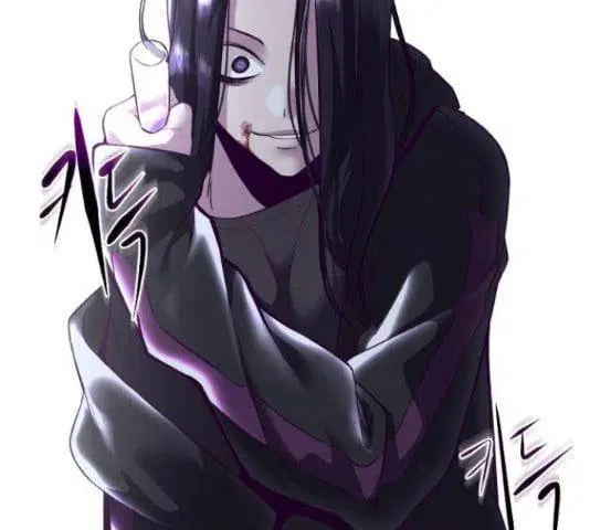 The Boy of Death ตอนที่ 132 หน้า 256