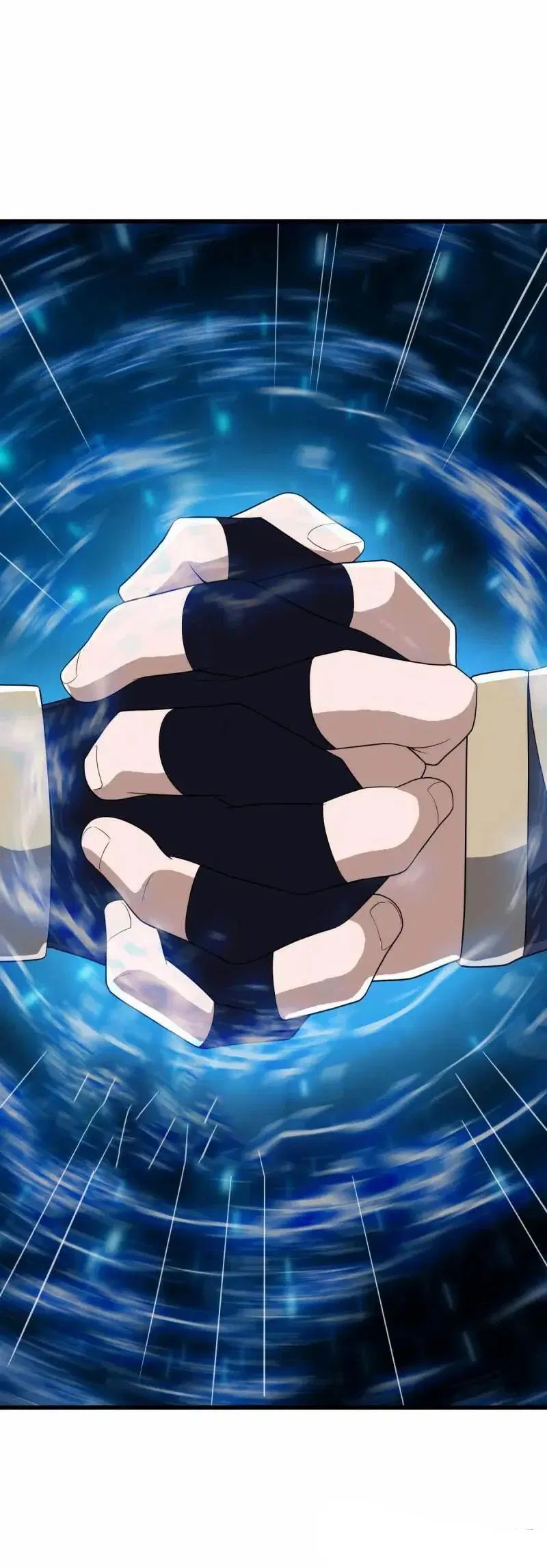 Peerless Battle Spirit ตอนที่ 615 หน้า 33