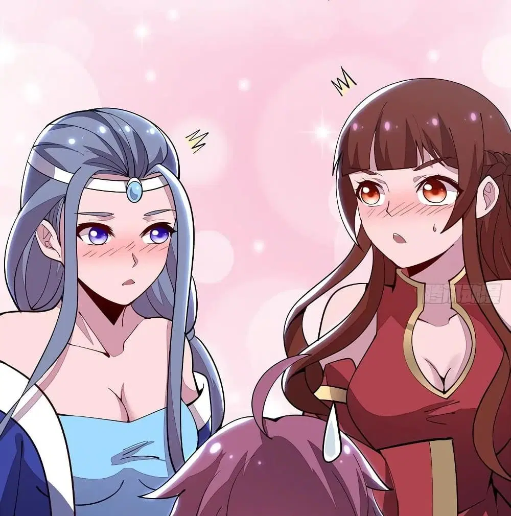 Undead King Beyond ตอนที่ 150 หน้า 34