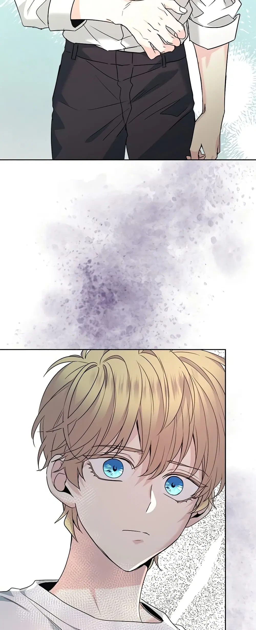 My Life as an Internet Novel ตอนที่ 156 หน้า 10