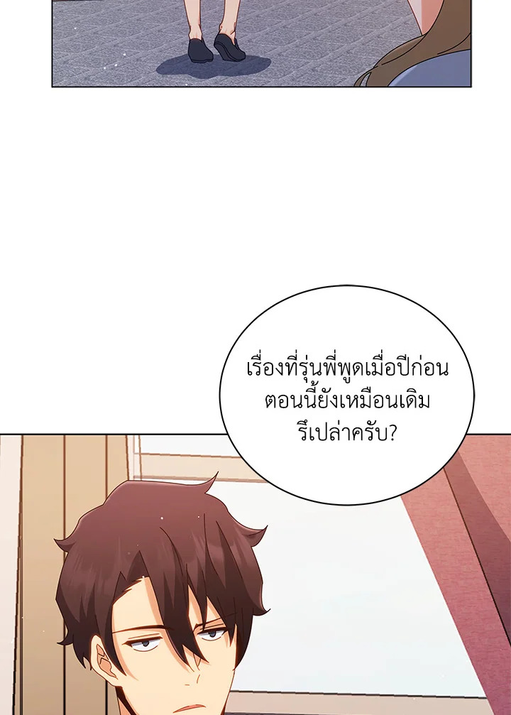 Necromancer Academy’s Genius Summoner ตอนที่ 13 หน้า 35