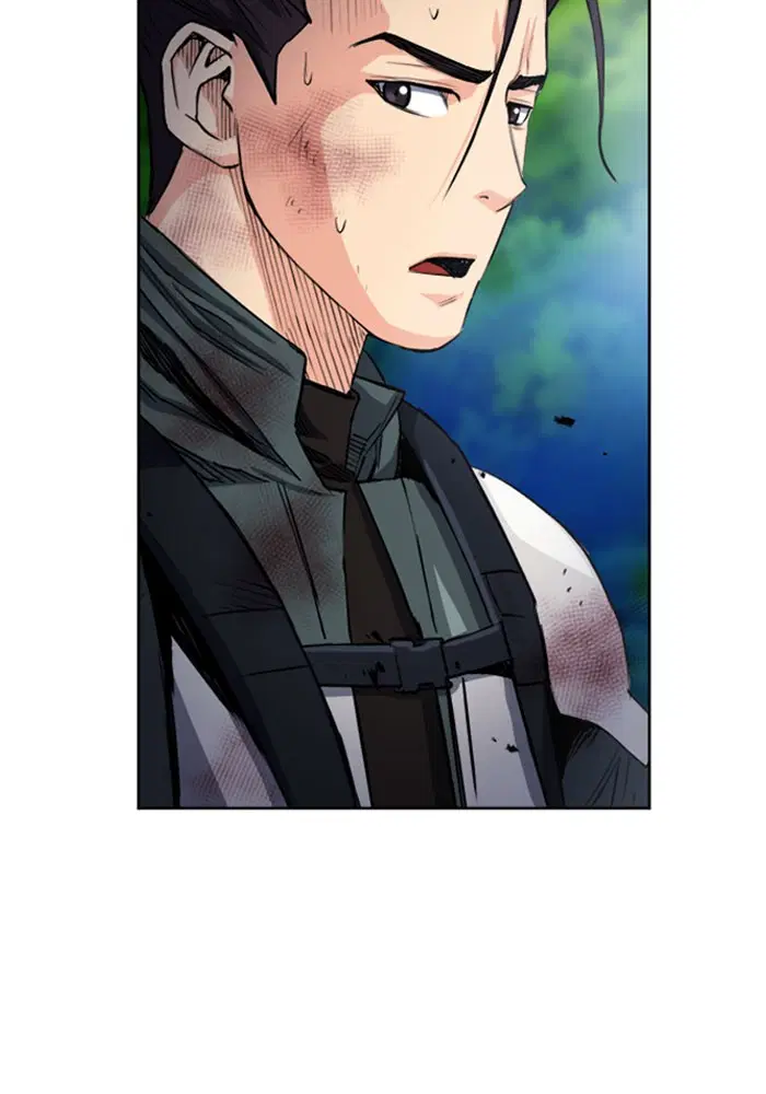 Seoul Station Druid ตอนที่ 46 หน้า 129