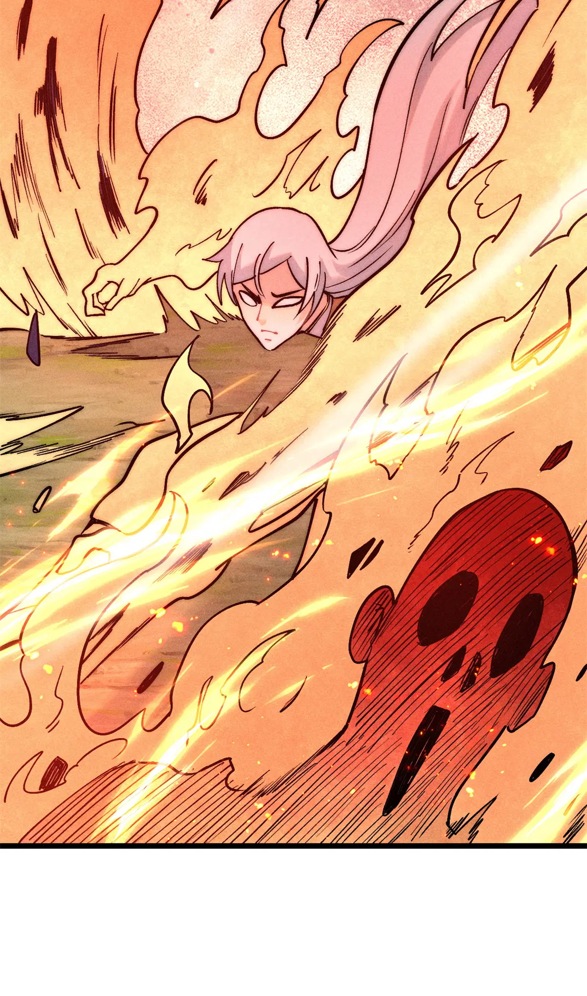 All Hail the Sect Leader ตอนที่ 225 หน้า 14