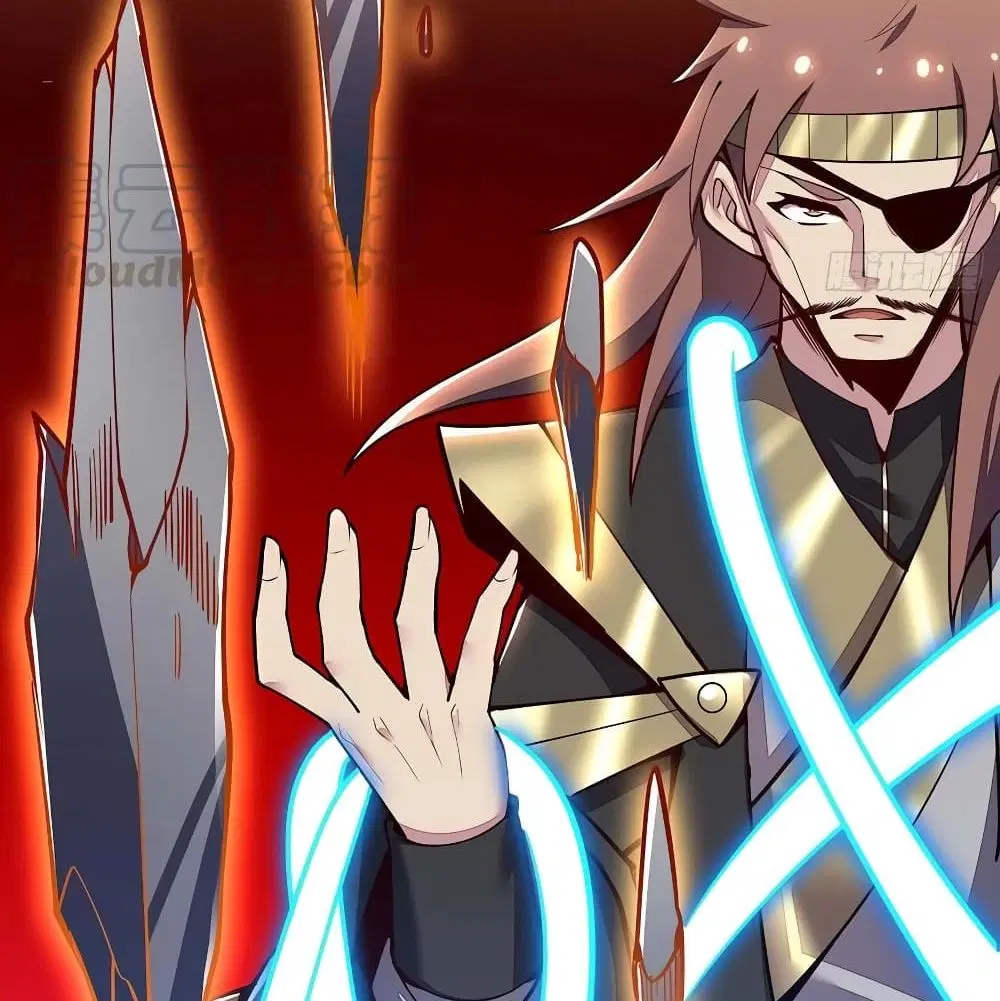 Undead King Beyond ตอนที่ 143 หน้า 36