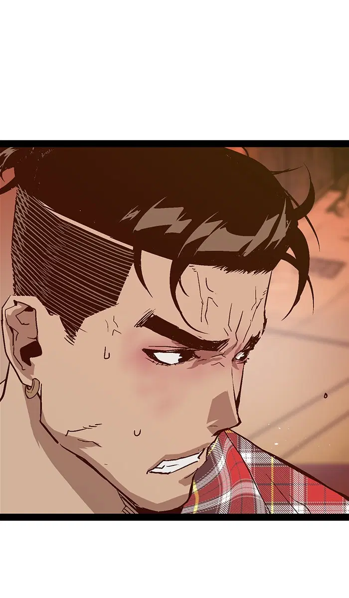 Weak Hero ตอนที่ 119 หน้า 19