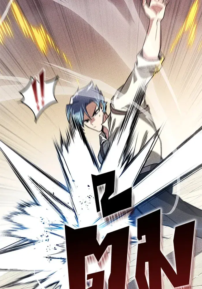 The Lazy Lord Masters the Sword ตอนที่ 111 หน้า 131