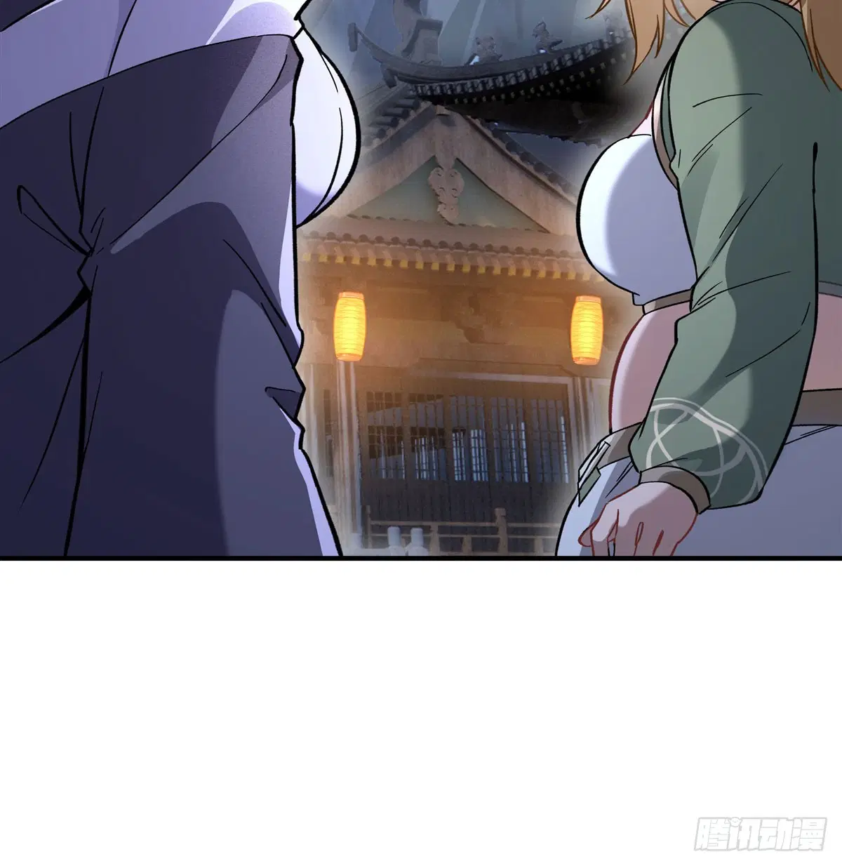 My Female Disciples are all Future Masters of the Heavens ตอนที่ 179 หน้า 48