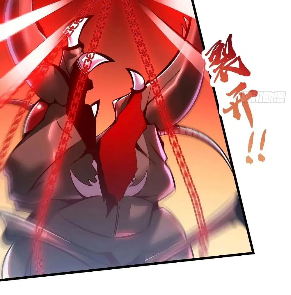 Undead King Beyond ตอนที่ 129 หน้า 33