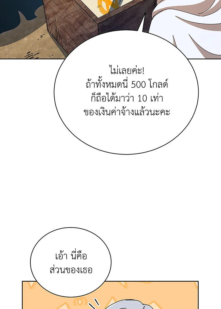 Necromancer Academy’s Genius Summoner ตอนที่ 50 หน้า 46