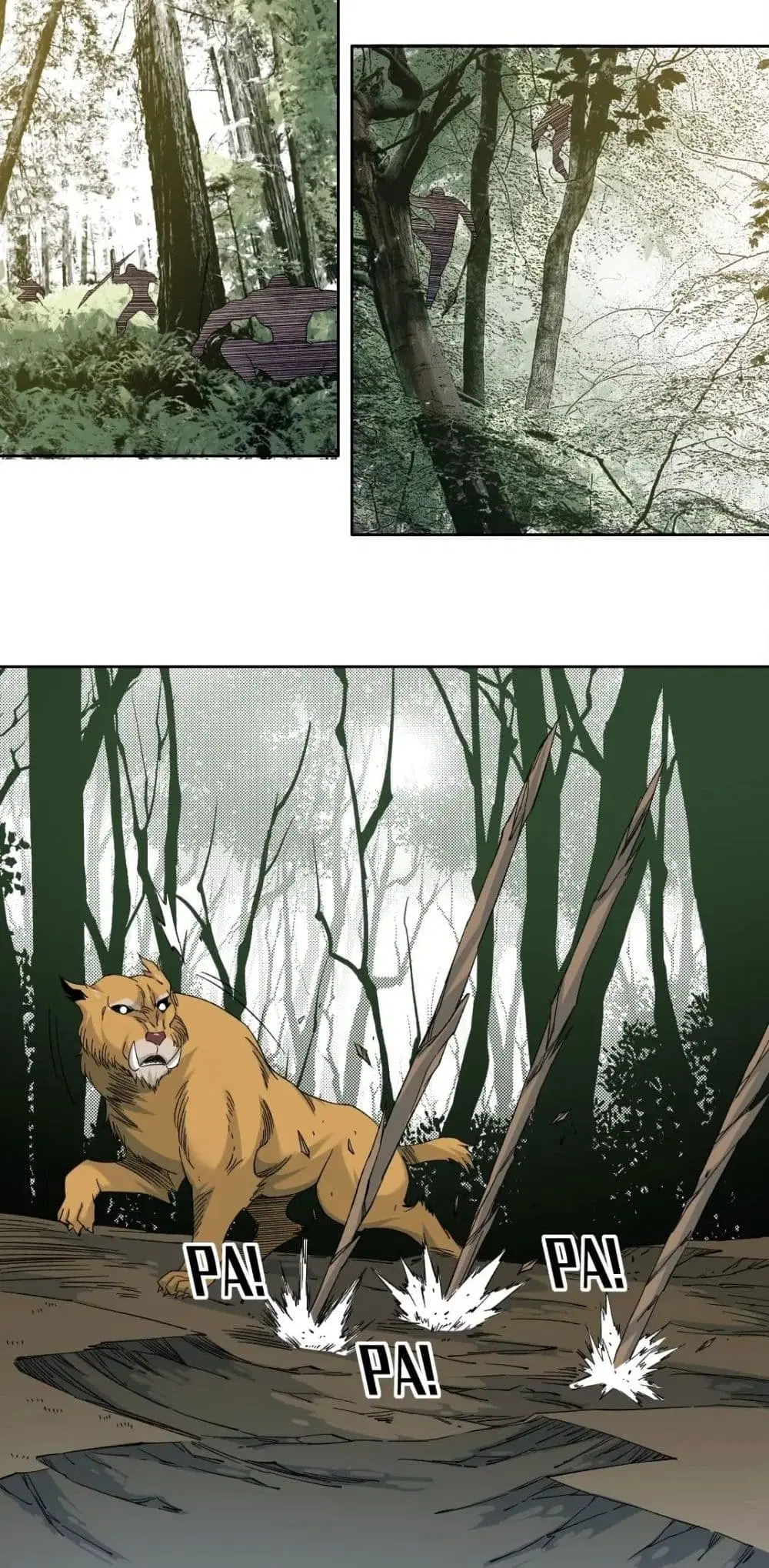 The Eternal Club ตอนที่ 145 หน้า 9