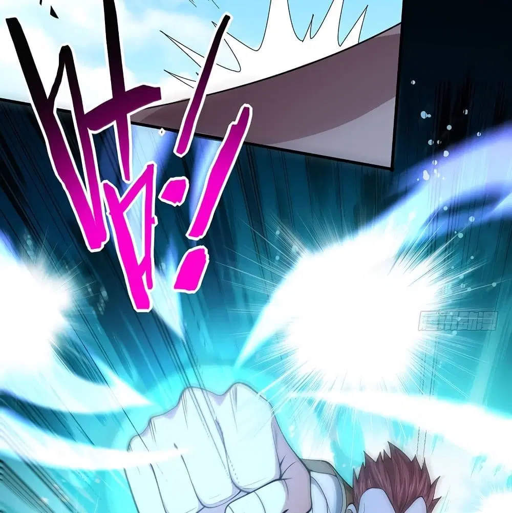Return of Divine Emperor ตอนที่ 70 หน้า 28