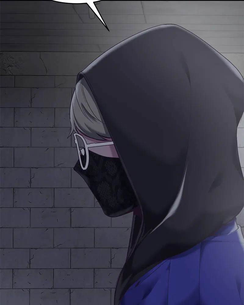 The Boy of Death ตอนที่ 78 หน้า 81