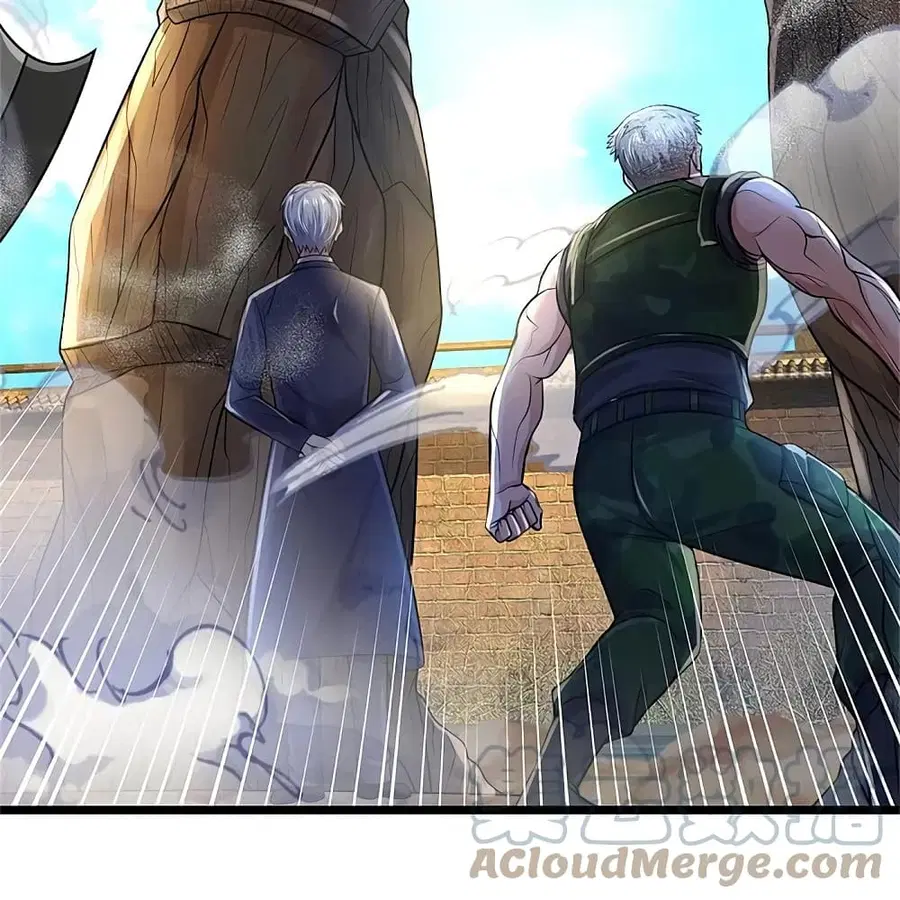 I’m the Great Immortal ตอนที่ 370 หน้า 33