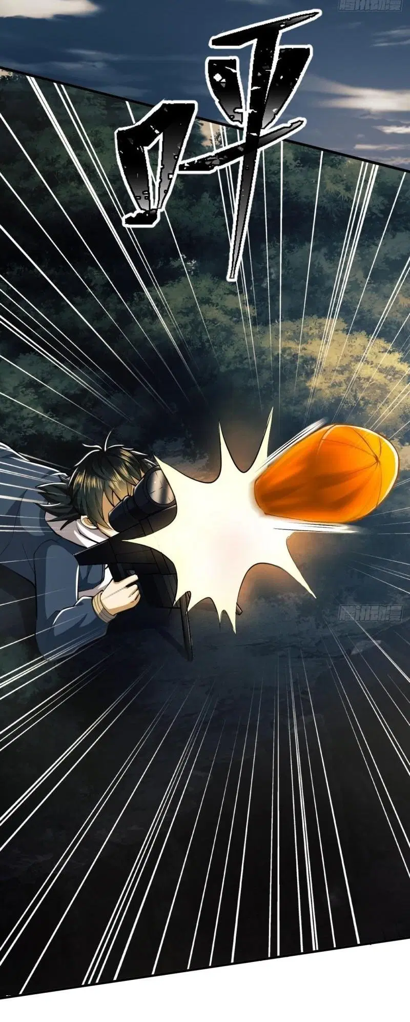 The First Order ตอนที่ 163 หน้า 34
