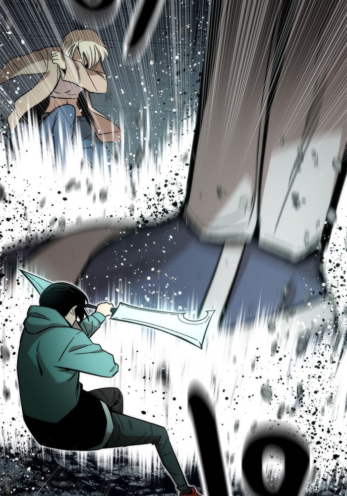 Ultra Alter แอ็กรองสตรองโคตร ตอนที่ 51 หน้า 68