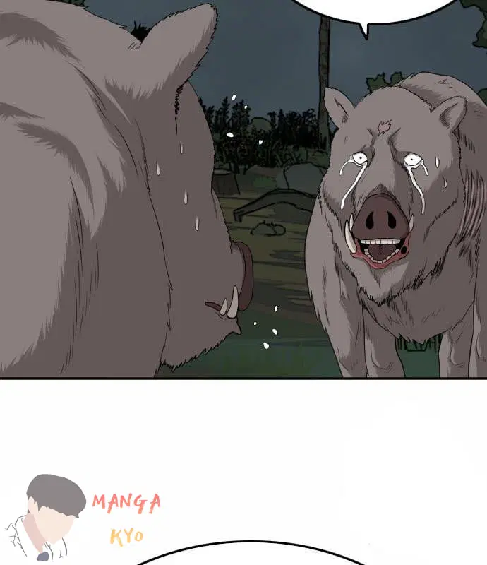 Bad Guy ตอนที่ 137 หน้า 54