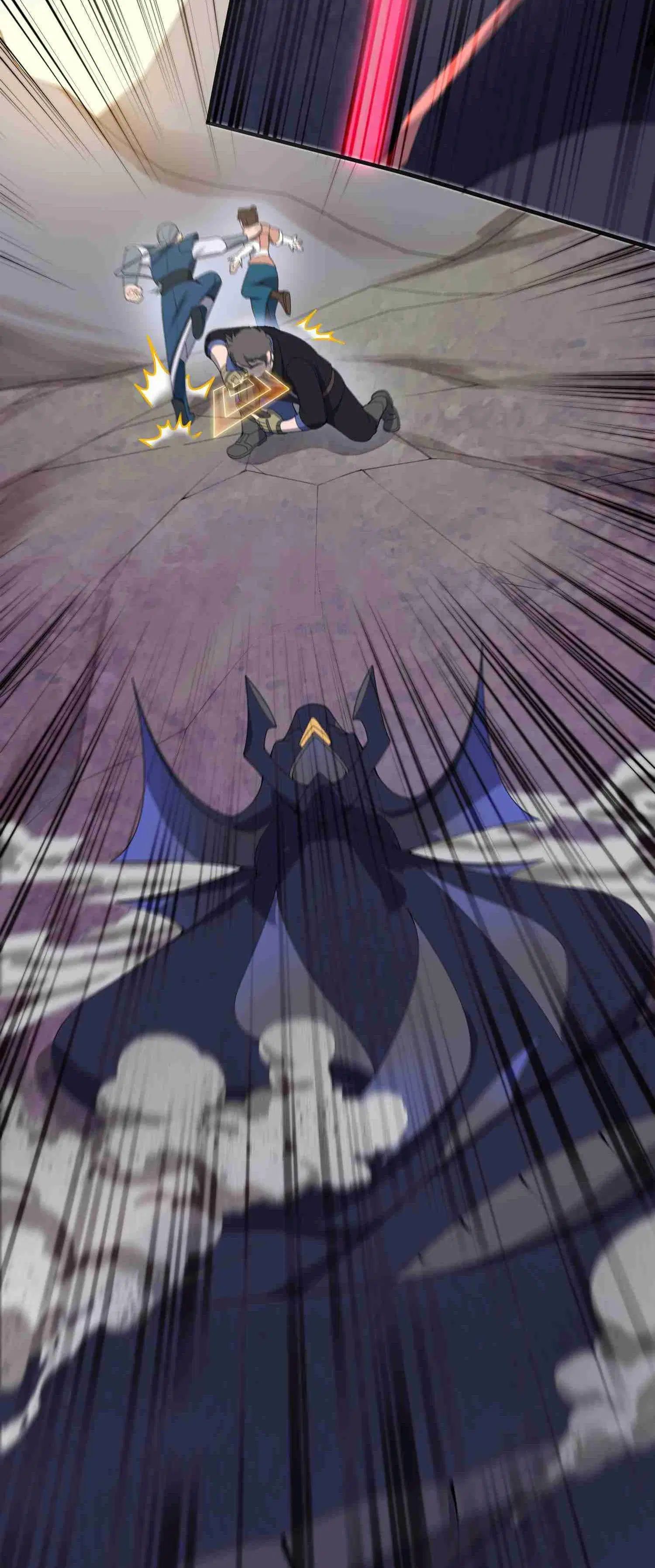 Super Warrior in Another World ตอนที่ 22 หน้า 9