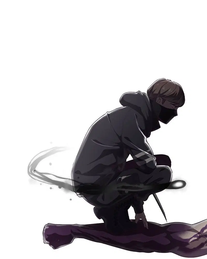 The Boy of Death ตอนที่ 86 หน้า 172