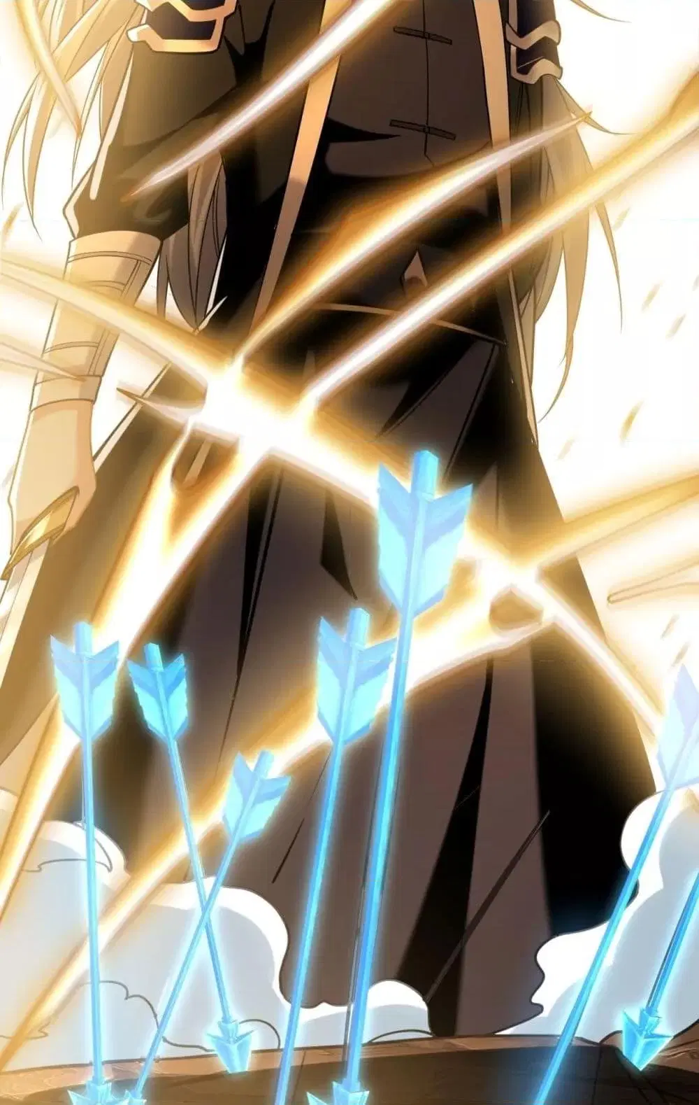 The Ten Great Emperors At The Beginning Are All My Apprentices ตอนที่ 24 หน้า 15