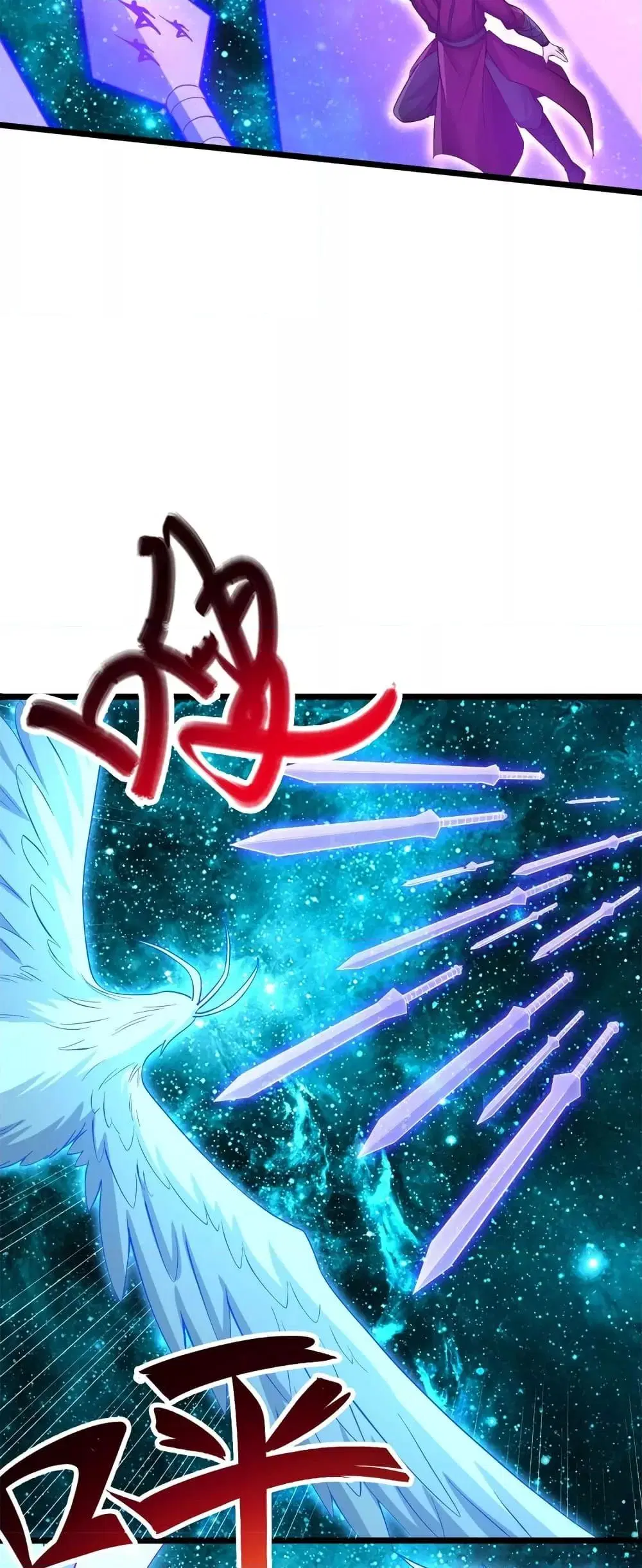 I Can Become A Sword God ตอนที่ 136 หน้า 5