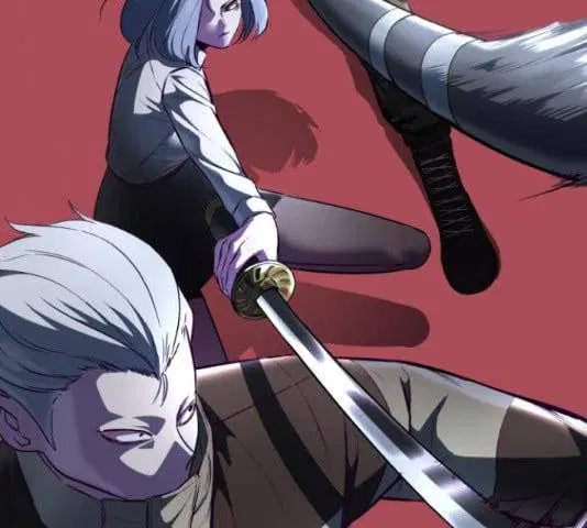 The Boy of Death ตอนที่ 132 หน้า 45
