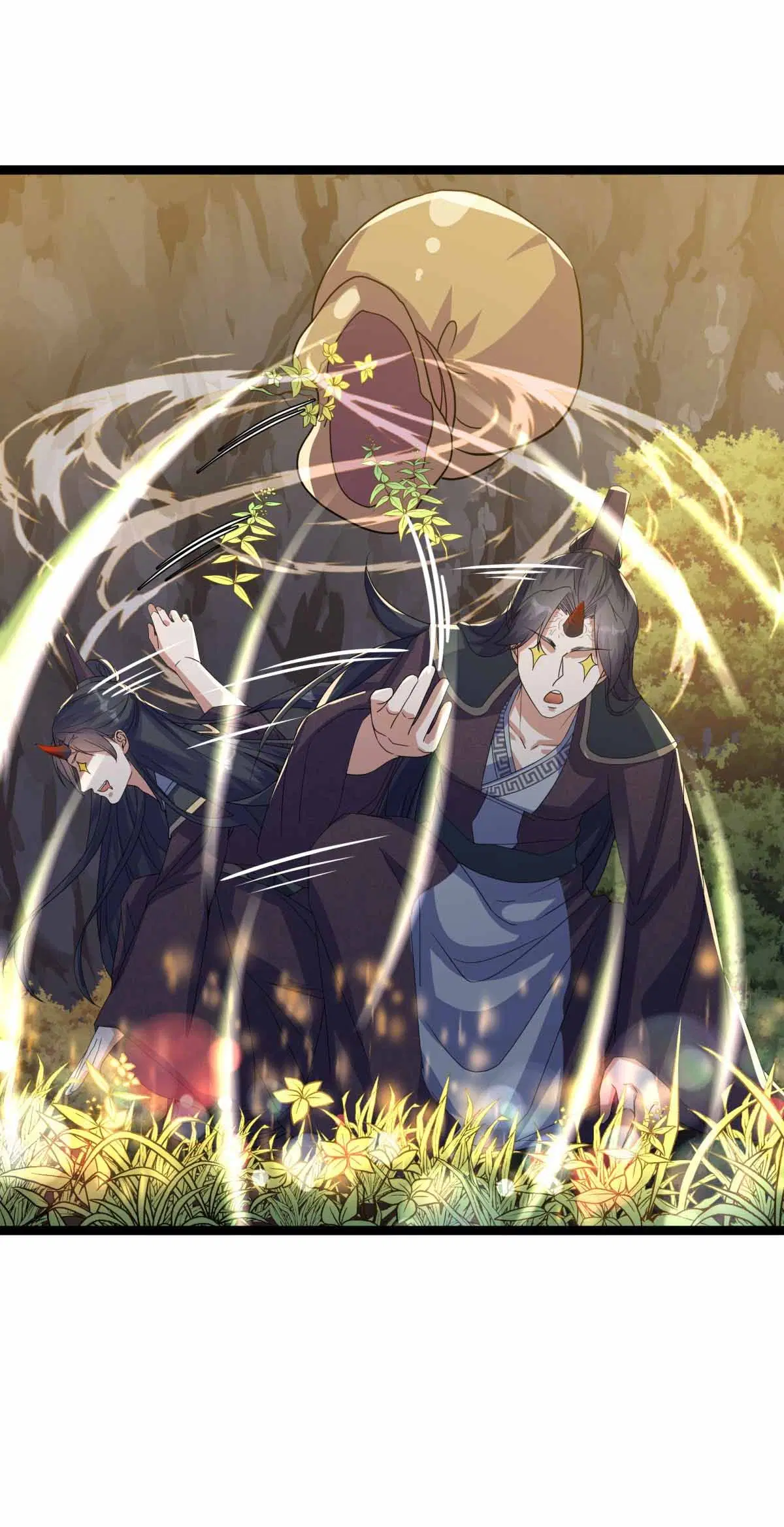 Peerless Battle Spirit ตอนที่ 687 หน้า 40