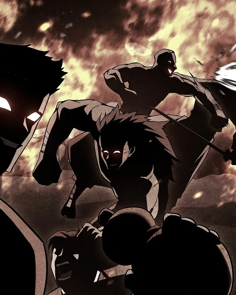 I Reincarnated As The Crazed Heir เกิดอีกทีเป็นว่าที่ประมุขลัทธิมาร ตอนที่ 141 หน้า 175