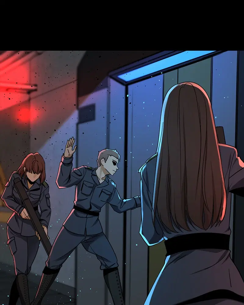 HERO KILLER ตอนที่ 53 หน้า 145