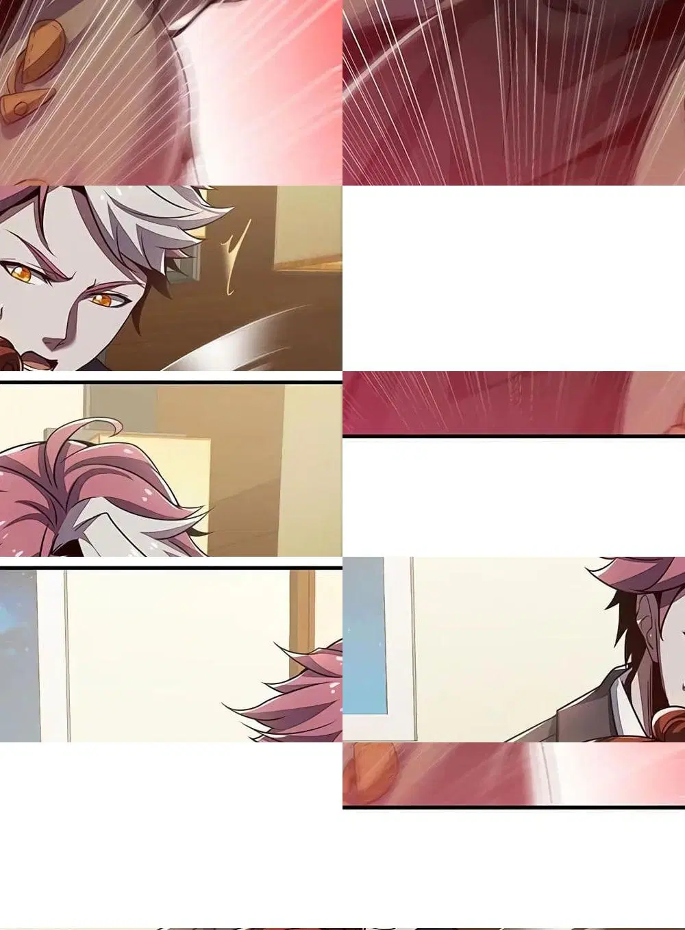 Undead King Beyond ตอนที่ 7 หน้า 10