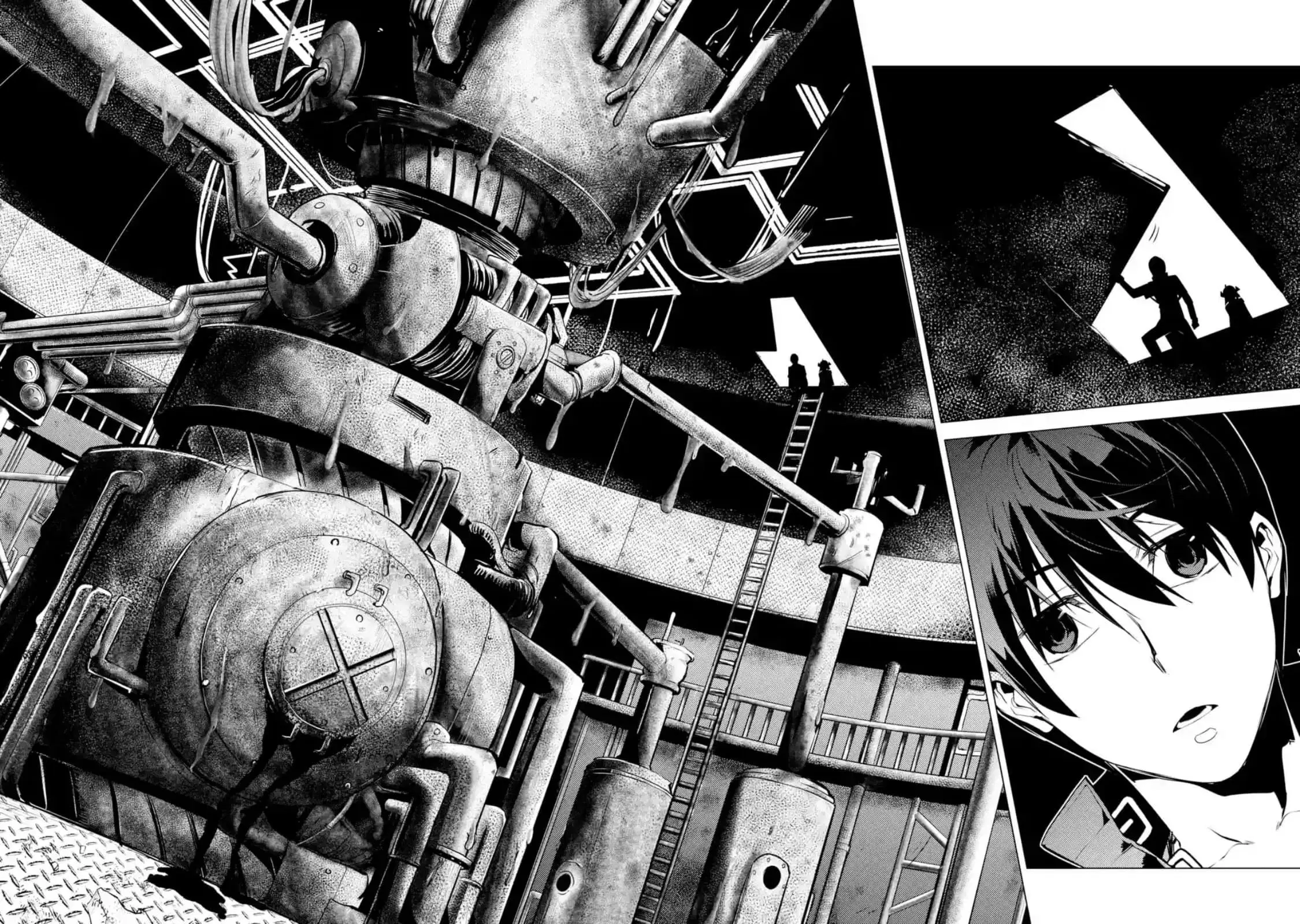 Tensei Kenja no Isekai Life ตอนที่ 13.5 หน้า 6