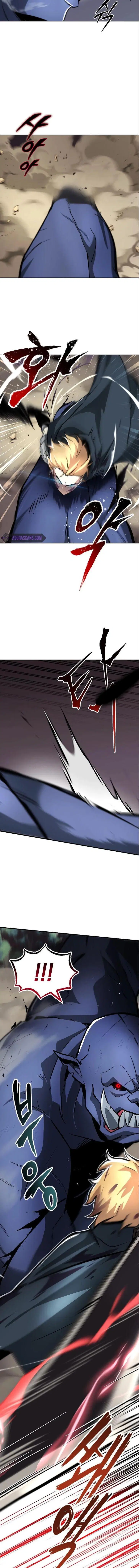 The Lazy Lord Masters the Sword ตอนที่ 35 หน้า 4