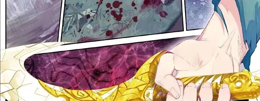 Douluo Dalu III: Longwang Chuanshuo ตอนที่ 53 หน้า 7
