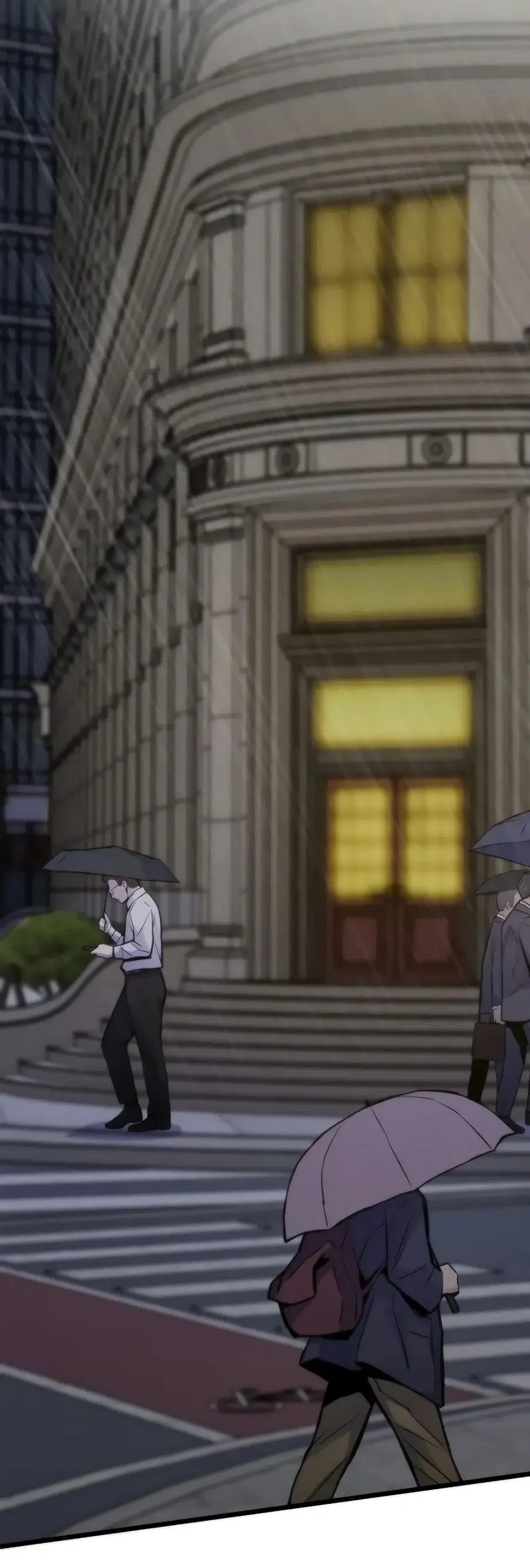 Past Life Returner ตอนที่ 44 หน้า 31