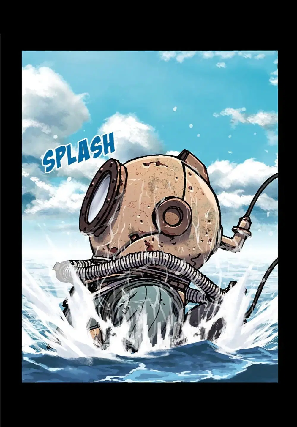Leviathan ตอนที่ 72 หน้า 10