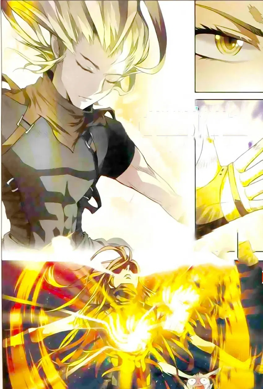 Panlong ตอนที่ 115 หน้า 6