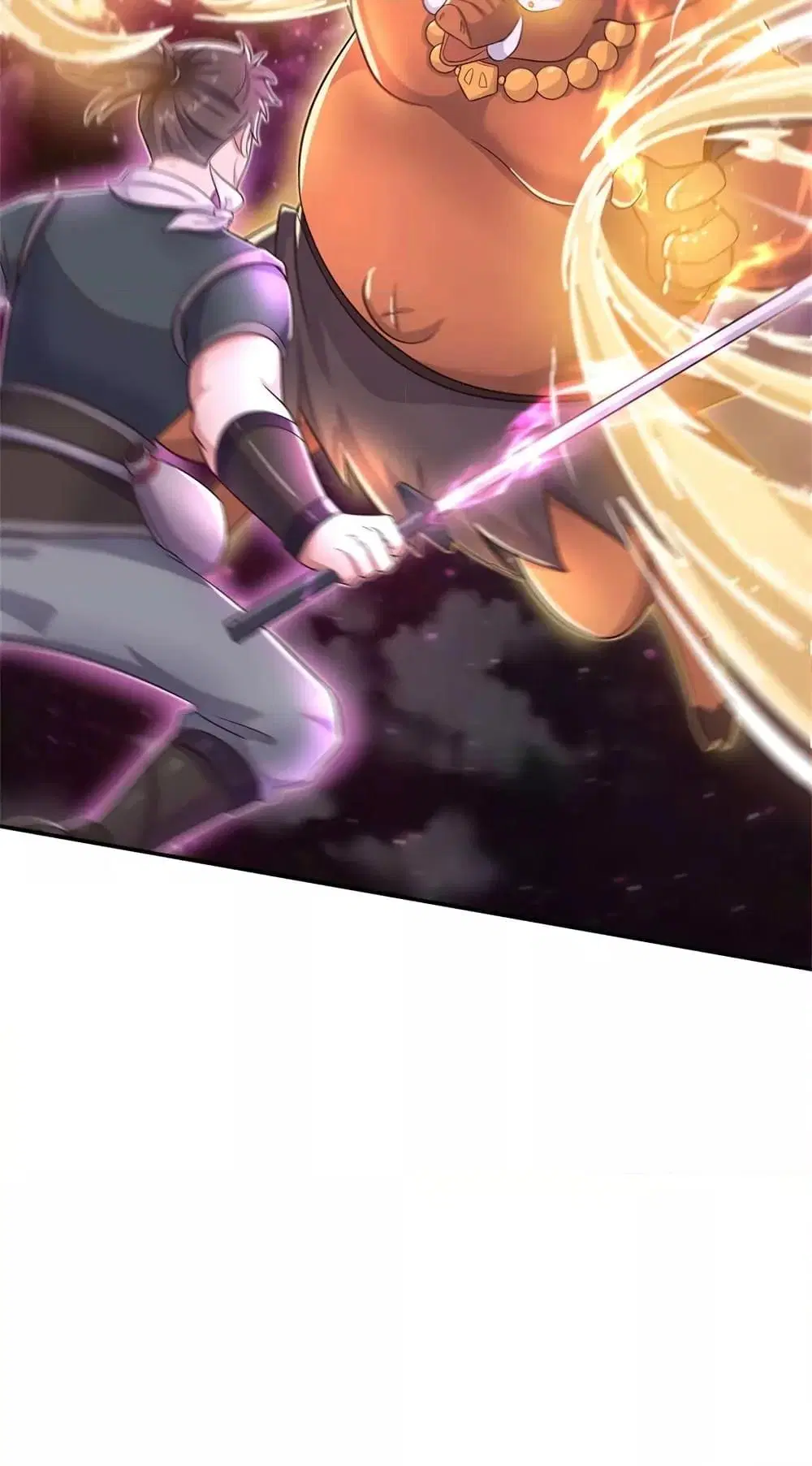 I Can Become A Sword God ตอนที่ 148 หน้า 8