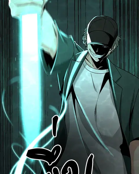 HERO KILLER ตอนที่ 73 หน้า 32
