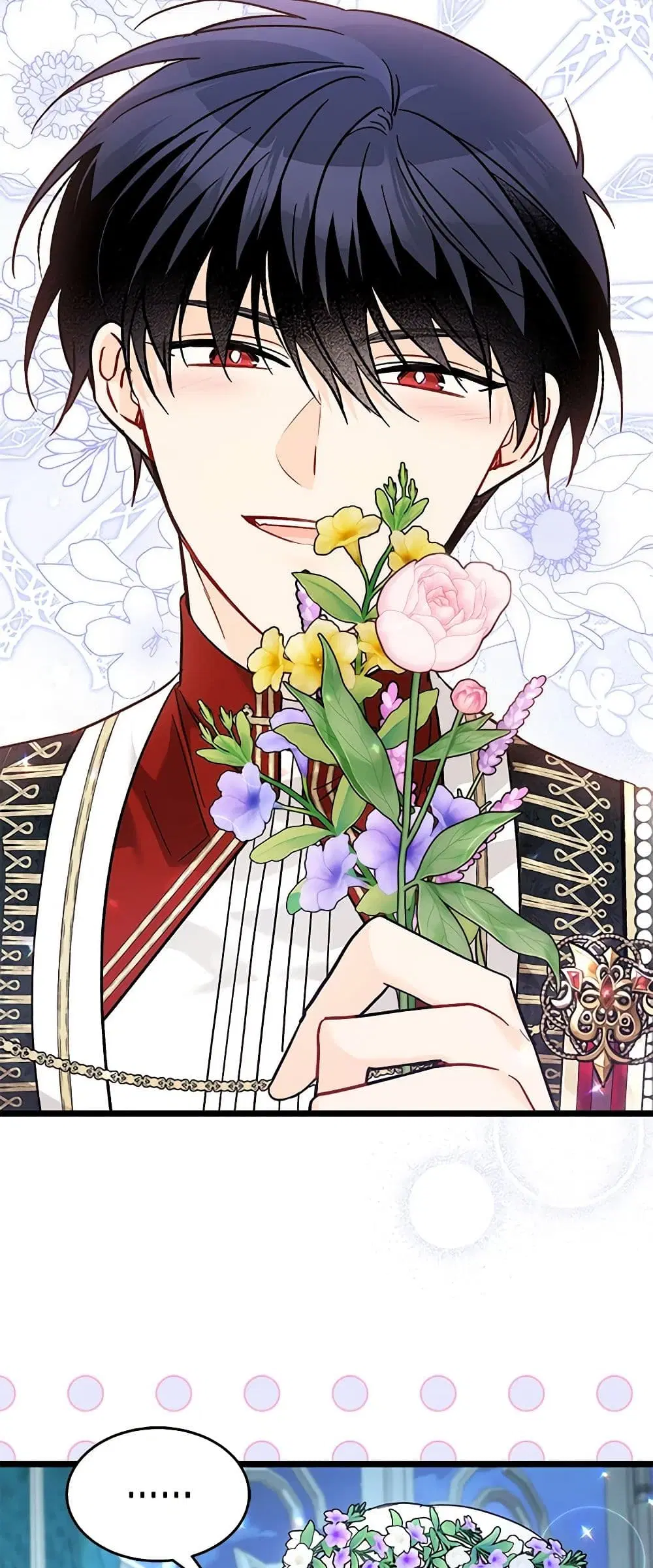 The Symbiotic Relationship Between a Panther and a Rabbit ตอนที่ 110 หน้า 29