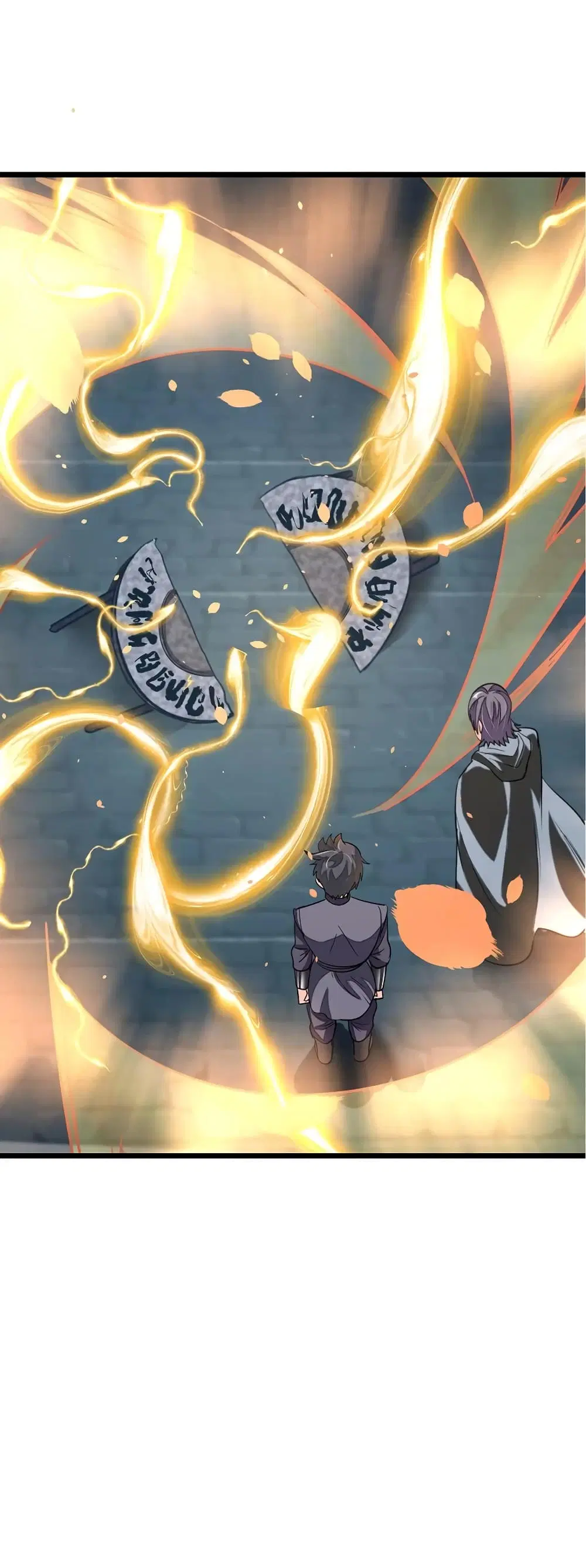 Nine Sun God King ตอนที่ 88 หน้า 33
