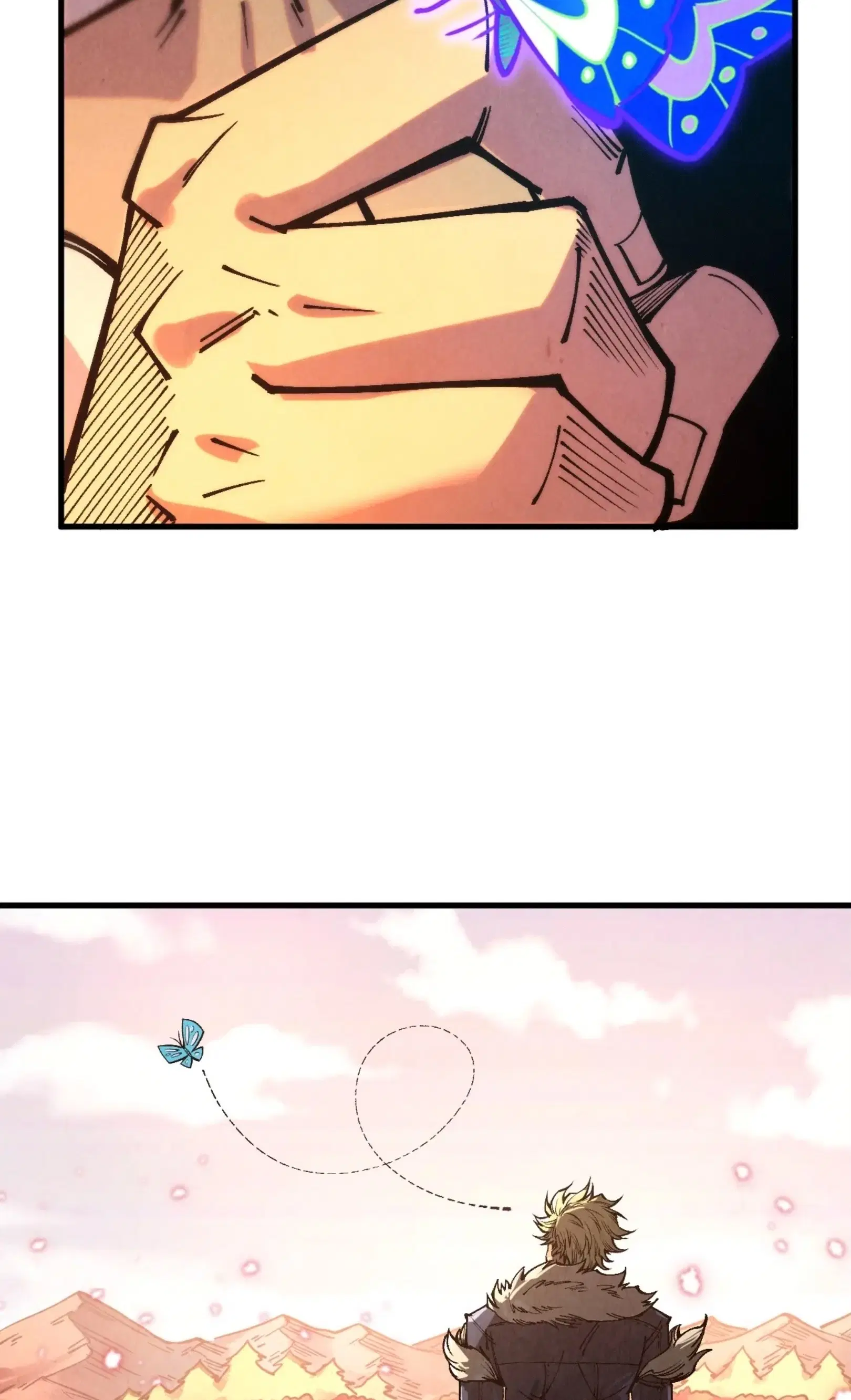The Eternal Supreme ตอนที่ 344 หน้า 47