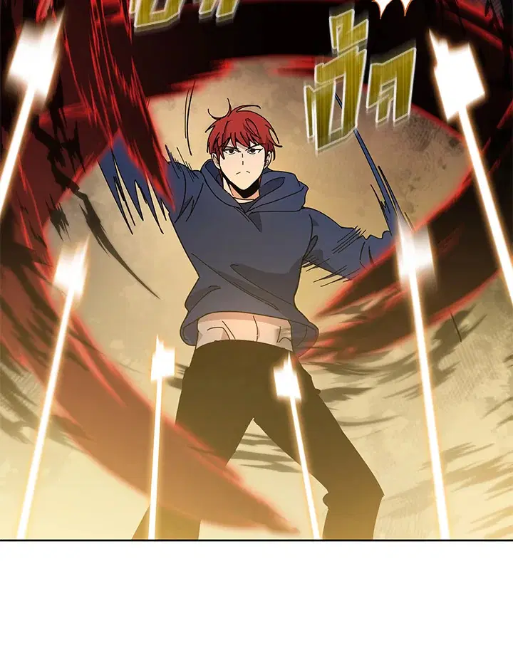 The Descent of the Demonic Master ตอนที่ 155 หน้า 37