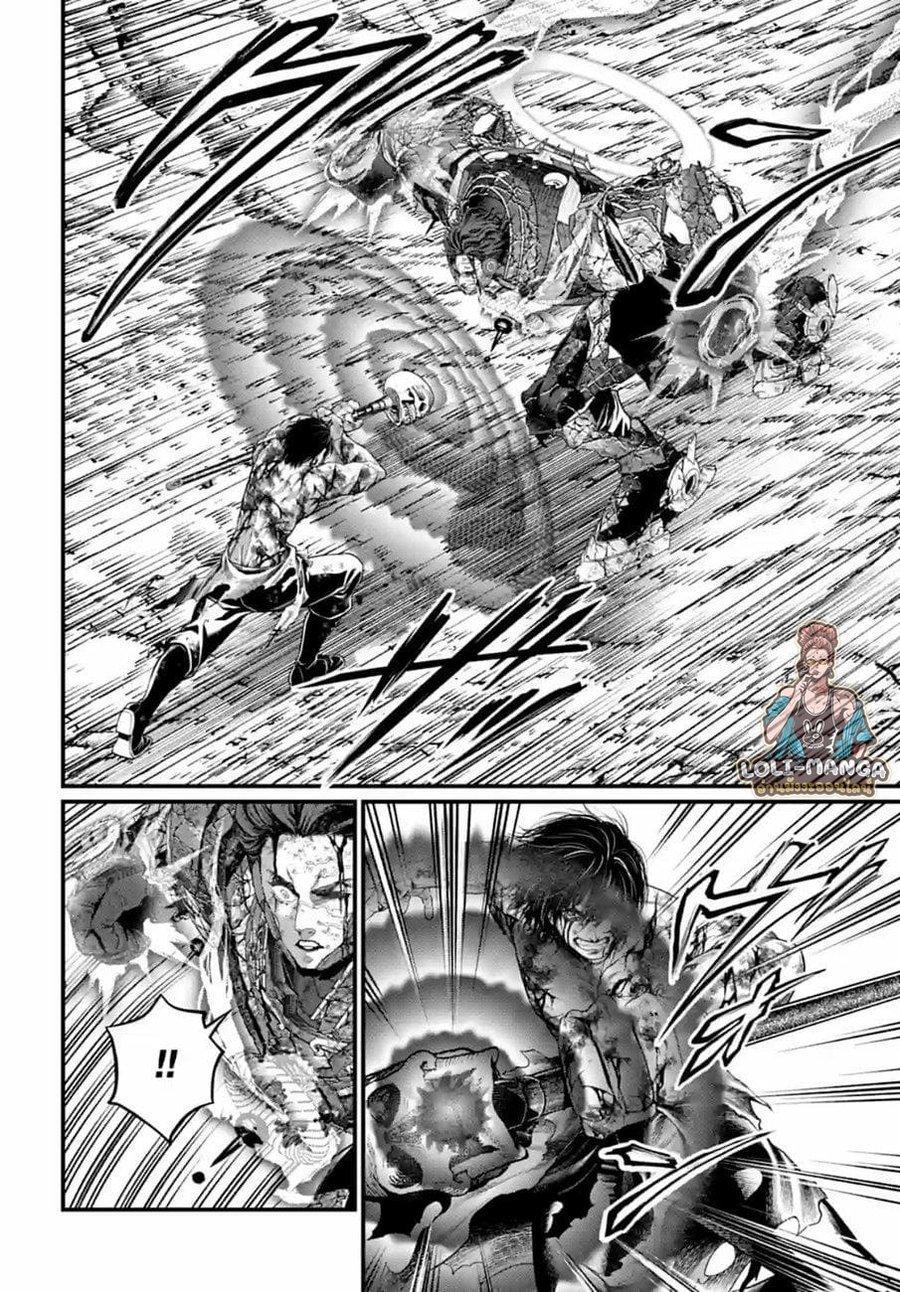 Record of Ragnarok มหาศึกคนชนเทพ ตอนที่ 76 หน้า 19