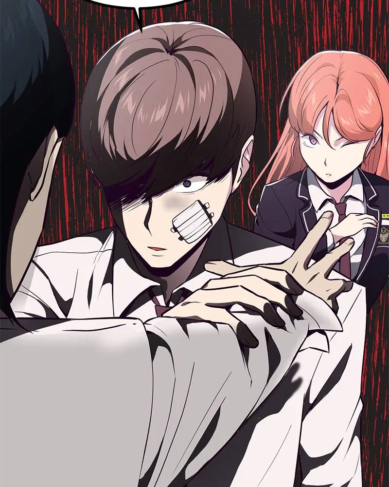 The Boy of Death ตอนที่ 26 หน้า 100