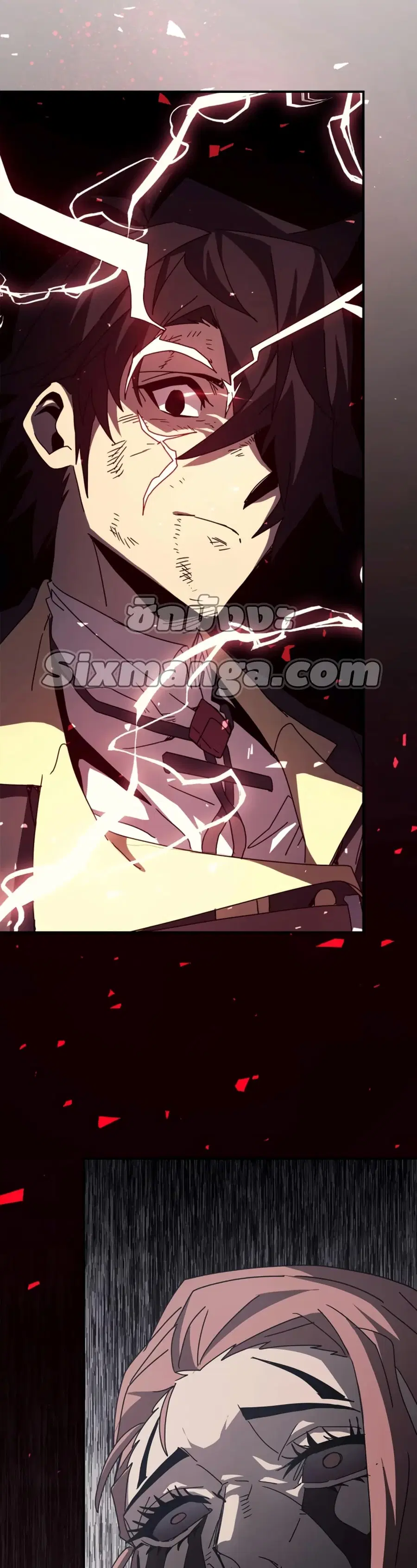 A Returner’s Magic Should Be Special ตอนที่ 161 หน้า 46