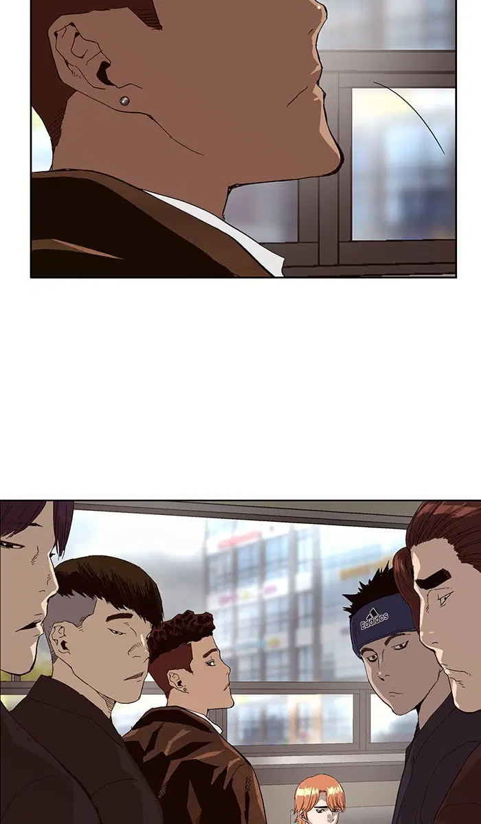Weak Hero ตอนที่ 158 หน้า 96