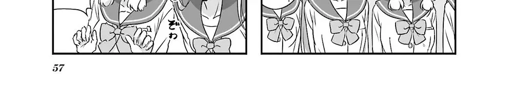 New Game! ตอนที่ 58 หน้า 10