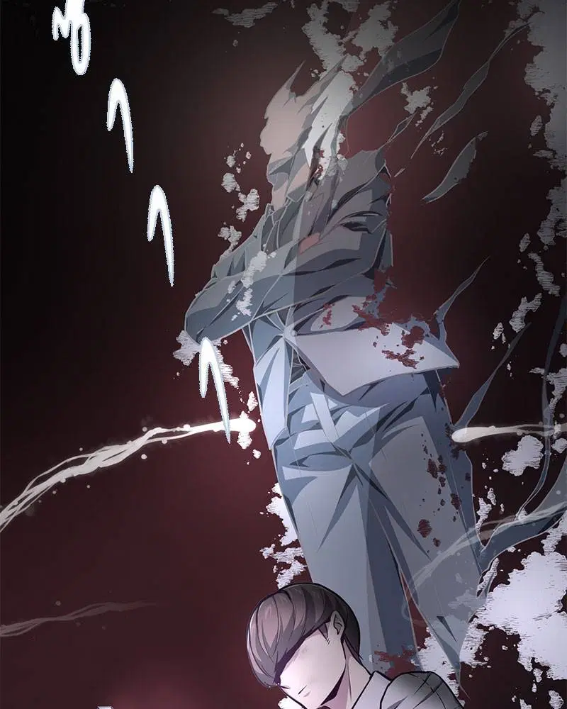 The Boy of Death ตอนที่ 40 หน้า 139